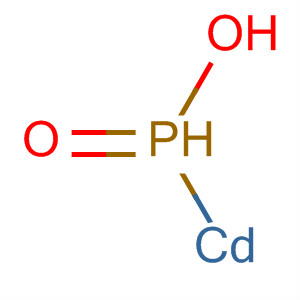 CAS 14312-01-7 molecular structure