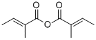 CAS 14316-68-8 molecular structure