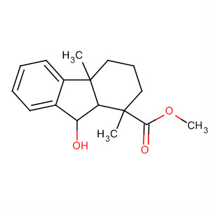CAS 14329-01-2 molecular structure