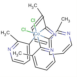 CAS 143693-68-9 molecular structure