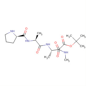 CAS 143738-68-5 molecular structure