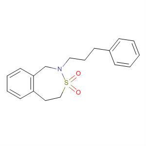 CAS 143770-01-8 molecular structure