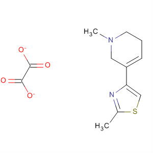 CAS 143851-68-7 structure