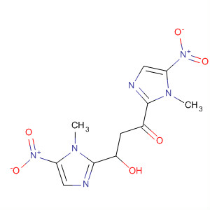 CAS 143880-01-7 molecular structure