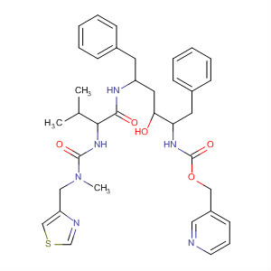 CAS 144142-01-8 structure