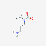 CAS 1443210-01-2 molecular structure