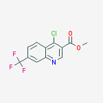 CAS 1448259-68-4 molecular structure