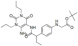 CAS 144872-01-5 molecular structure