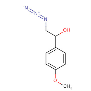 CAS 144924-01-6 molecular structure