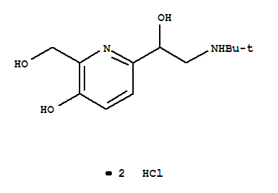 CAS 146621-68-3 molecular structure