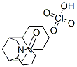CAS 14691-01-1 molecular structure