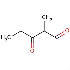 CAS 14848-68-1 molecular structure