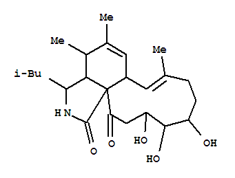 CAS 149598-68-5 molecular structure