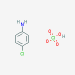 CAS 14999-68-9 molecular structure