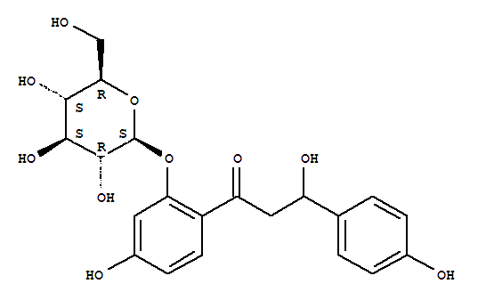 CAS 150036-01-4 molecular structure