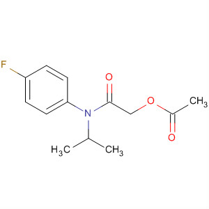 CAS 150164-68-4 molecular structure