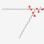 CAS 150516-68-0 molecular structure