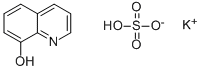 CAS 15077-57-3 structure