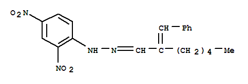 CAS 15080-68-9 molecular structure
