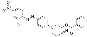 CAS 15087-68-0 molecular structure