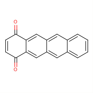 CAS 15098-01-8 molecular structure