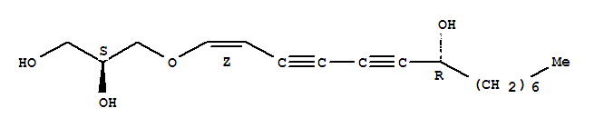 CAS 150999-01-2 molecular structure