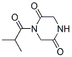 CAS 151079-68-4 molecular structure