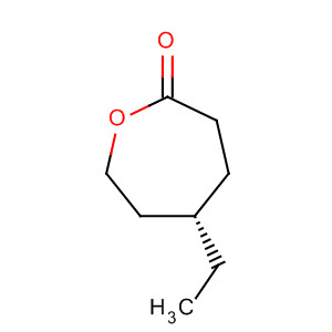 CAS 151357-01-6 molecular structure
