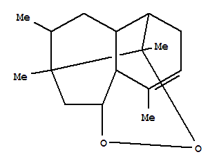 CAS 152244-01-4 molecular structure