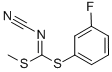 CAS 152382-01-9 molecular structure