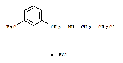 CAS 15255-68-2 molecular structure