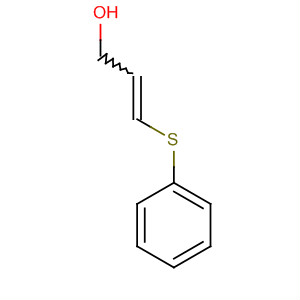 CAS 15286-68-7 molecular structure