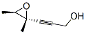 CAS 152861-01-3 molecular structure