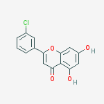 CAS 152969-68-1 molecular structure