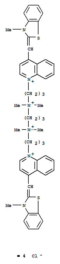 CAS 153087-68-4 molecular structure