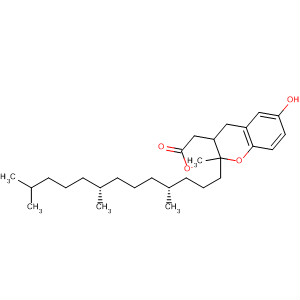 CAS 153379-68-1 molecular structure