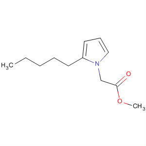 CAS 153396-68-0 molecular structure