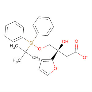 CAS 153659-01-9 molecular structure