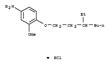 CAS 15382-68-0 molecular structure