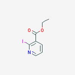 CAS 154366-01-5 molecular structure