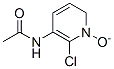 CAS 154419-01-9 molecular structure