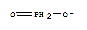 CAS 15460-68-1 molecular structure