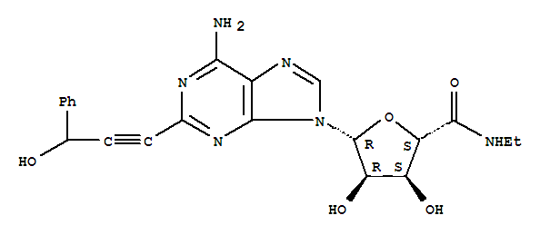 CAS 155036-68-3 molecular structure