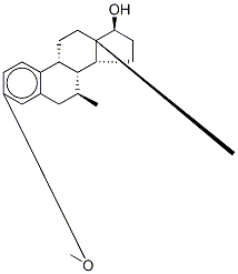 CAS 15506-01-1 molecular structure