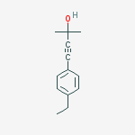 CAS 155105-68-3 molecular structure