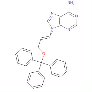 CAS 156518-68-2 molecular structure
