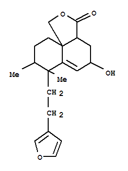 CAS 157207-68-6 molecular structure