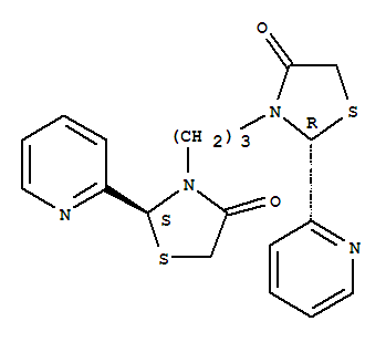 CAS 157248-01-6 molecular structure