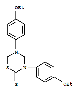 CAS 15798-68-2 molecular structure