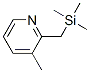 CAS 158588-01-3 molecular structure